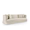 Marya Sofa White