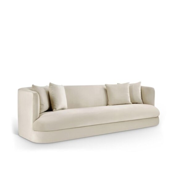 Marya Sofa White