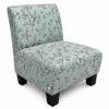 Thulle MInt Club Chair