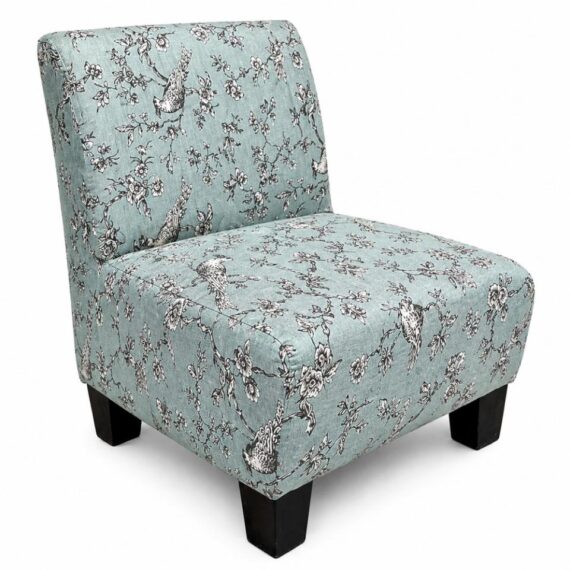 Thulle MInt Club Chair
