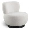 Ezra Boucle Chair