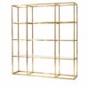 Marcus Gold Shelf