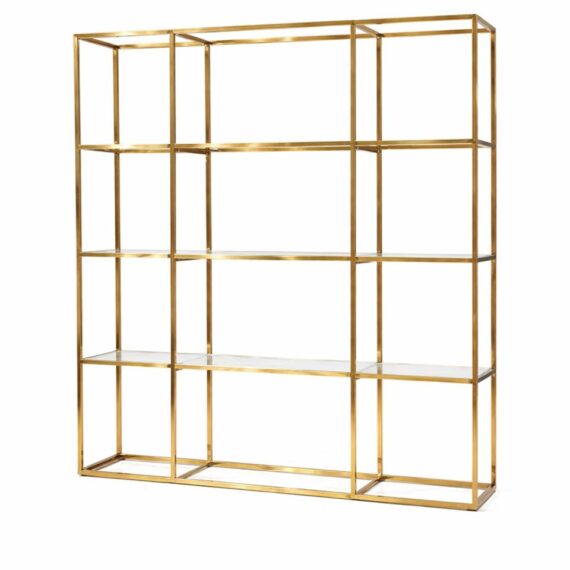 Marcus Gold Shelf