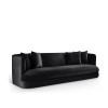 Marya Sofa Black