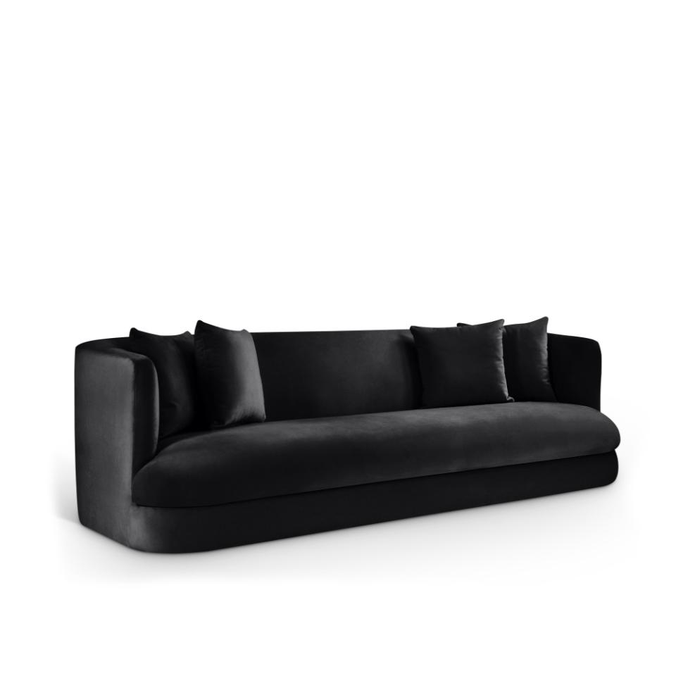 Marya Sofa Black