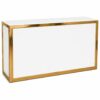Gold Bar 6'