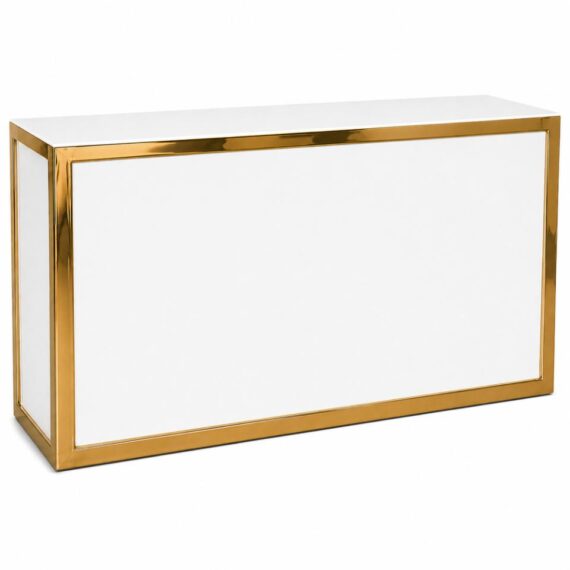 Gold Bar 6'