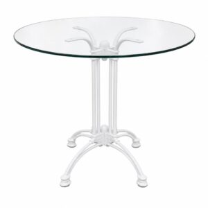 French Bistro Table