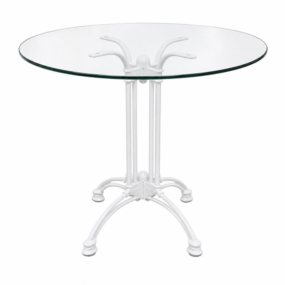 French Bistro Table