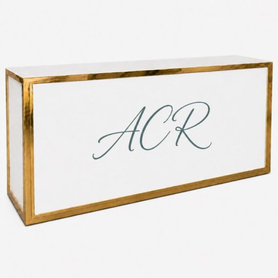 Gold Bar 6'