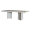 Tate Dining Table White