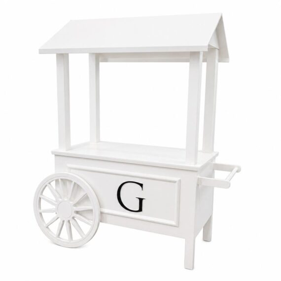 Candy Cart