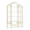 Triumph Gold Shelf