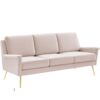 Wyckoff Sofa Pink