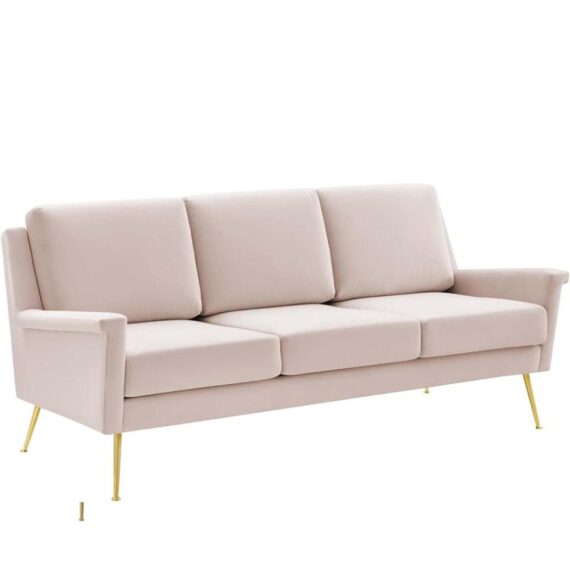 Wyckoff Sofa Pink