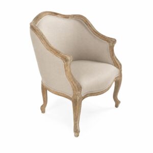 Florence Club Chair