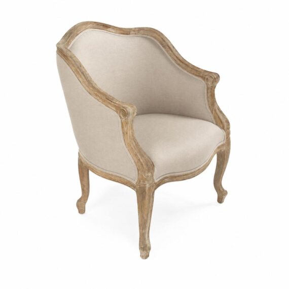 Florence Club Chair