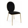 Ferbie Chair Black