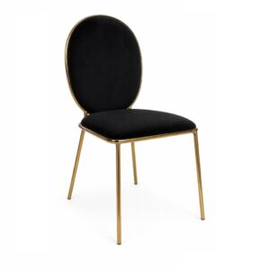 Ferbie Chair Black