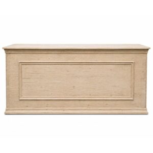 Florence Bar Natural ( Custom Logo Optional)