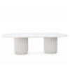 Bailey Table Oval