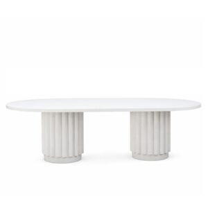 Bailey Table Oval