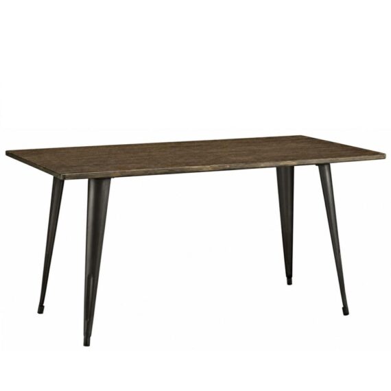 Industrial Table Rectangle