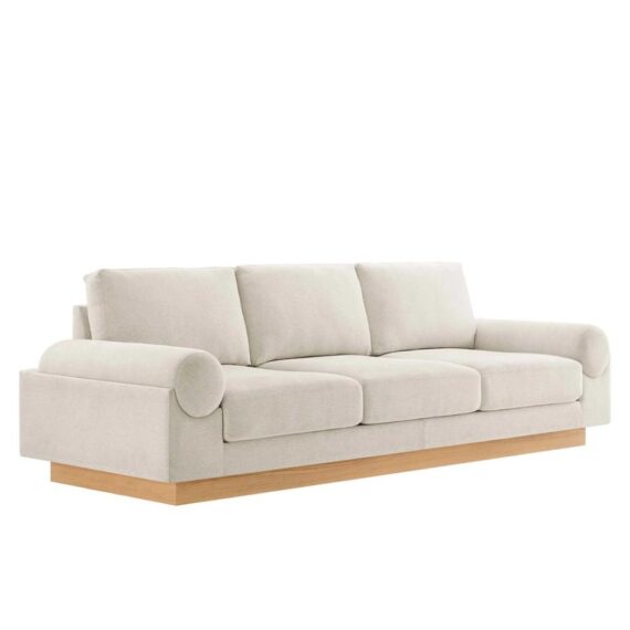 Odani Sofa Ivory
