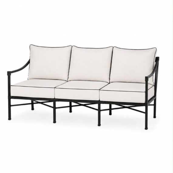Glenn Outdoor Sofa