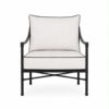Glenn Outdoor Club Chair