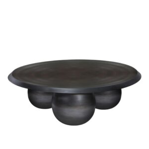 Bolla Coffee Table Black