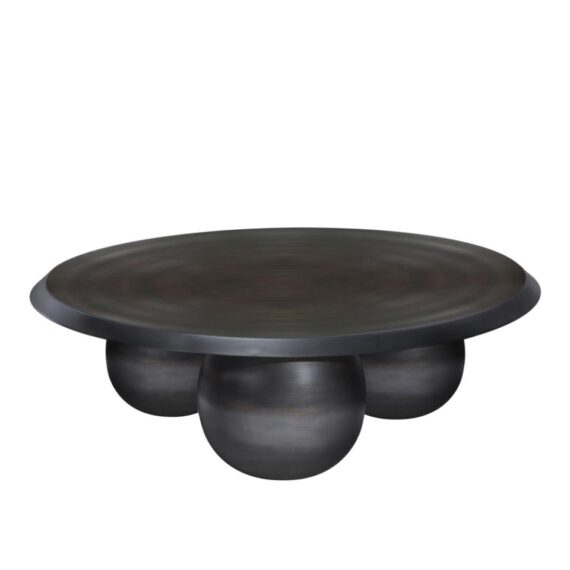 Bolla Coffee Table Black