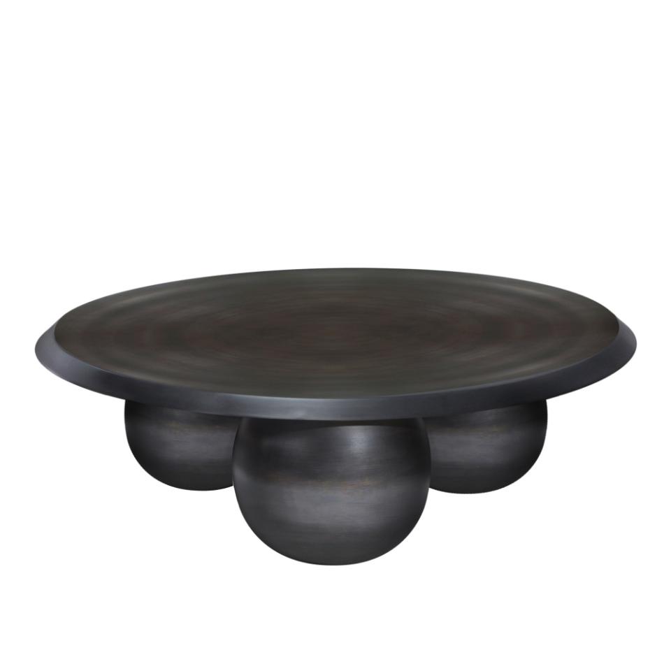 Bolla Coffee Table Black